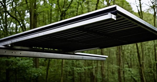 Achetez des cantilevers d'occasion à prix réduit et en toute sécurité