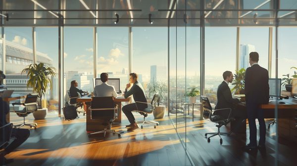 Cabinet de recrutement Bruxelles : comprendre le processus de fonctionnement de l'établissement