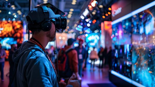 Choisir le meilleur prestataire technique événementiel