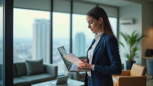 Comment choisir un expert comptable BTP pour optimiser votre activité
