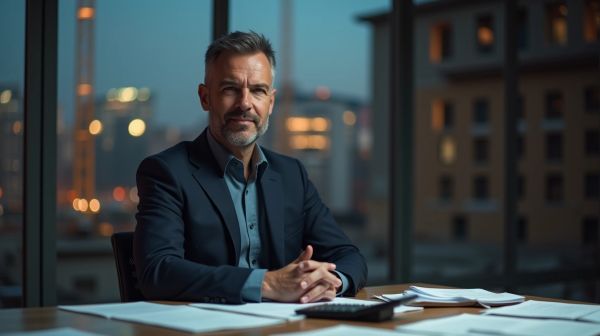 Comment choisir un expert comptable BTP pour optimiser votre activité