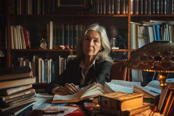 Découvrez le parcours de Gaelle Esposito, commissaire de justice