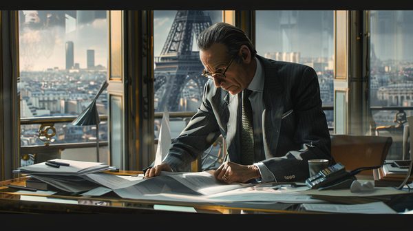 Expert comptable à Paris : un professionnel pour réaliser un audit d'entreprise fiable