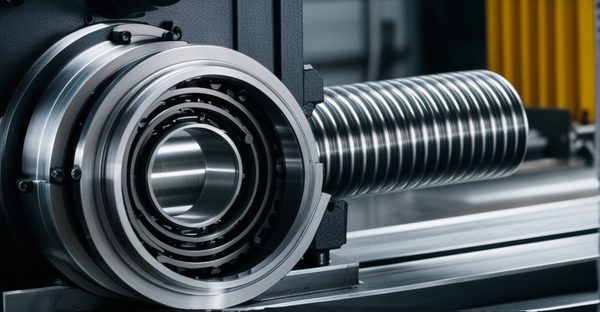 Fabricant ressort spirale : qualité et innovation au service industriel