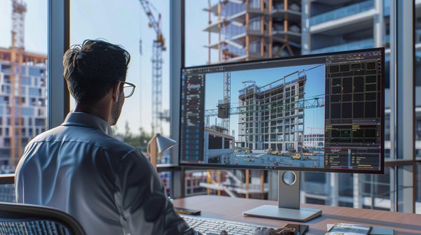 Les avantages de sig btp pour les professionnels du bâtiment