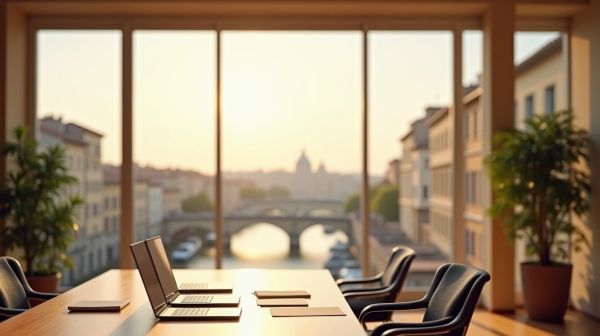 Pourquoi la maintenance informatique à Avignon est essentielle pour votre PME