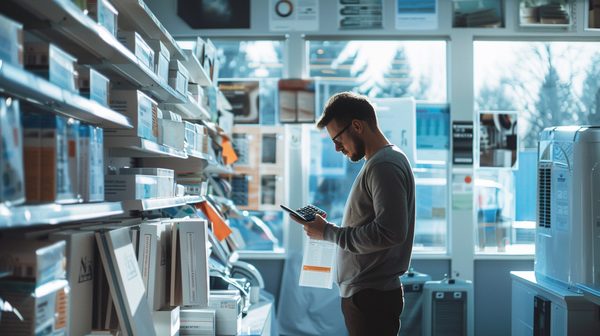 Prix d'une climatisation réversible : conseils pour payer moins