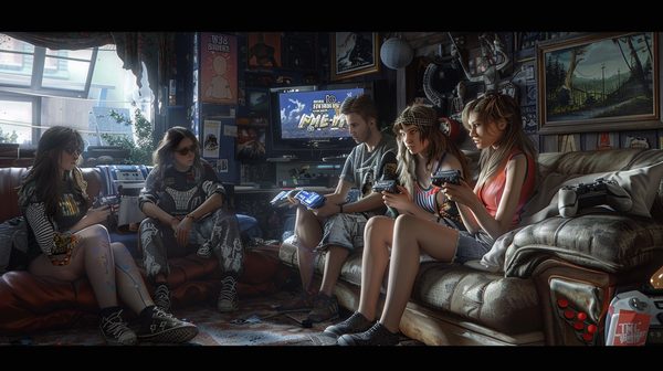 Sexisme et jeux vidéo : à quand ce fléau va t-il durer ?