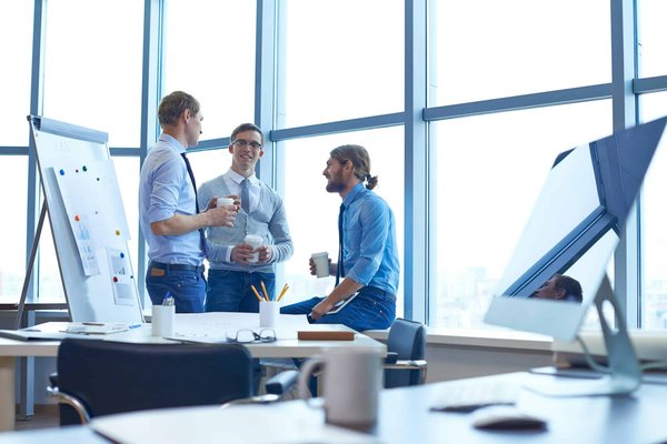 Quels sont les services offerts par un cabinet de conseil en stratégie ?