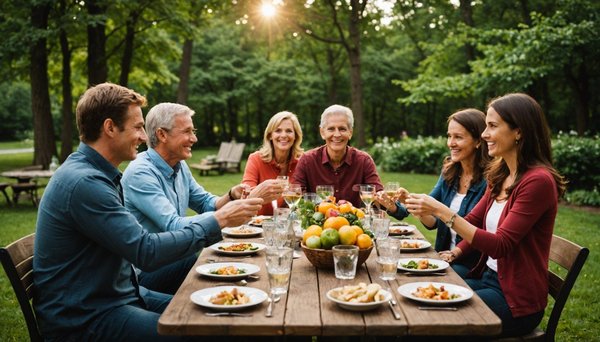 Embarquez pour une soirée guinguette inoubliable !