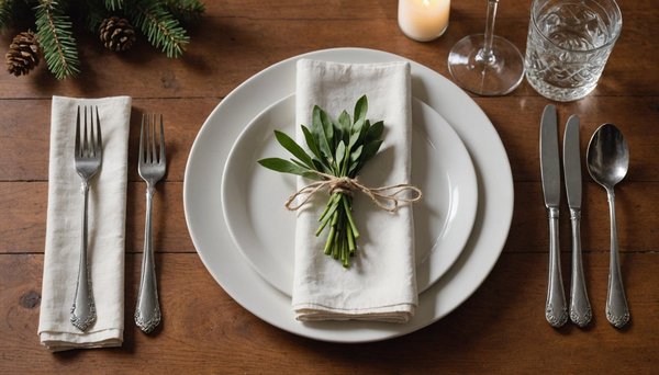 Papier serviette : des options pour chaque occasion festive