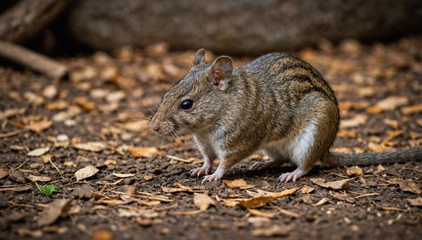 Dératisation : découvrez des solutions rapides et sûres