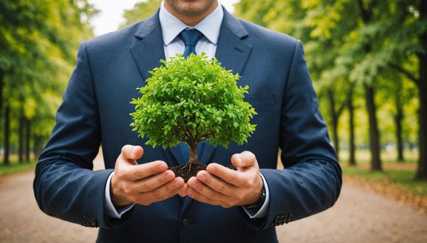 Adoptez la transition écologique en entreprise dès aujourd'hui !