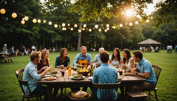 Découvrez les meilleures soirées guinguette à ne pas manquer !